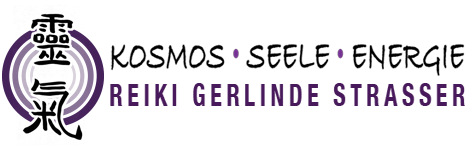 KOSMOS • SEELE • ENERGIE • REIKI by Gerlinde